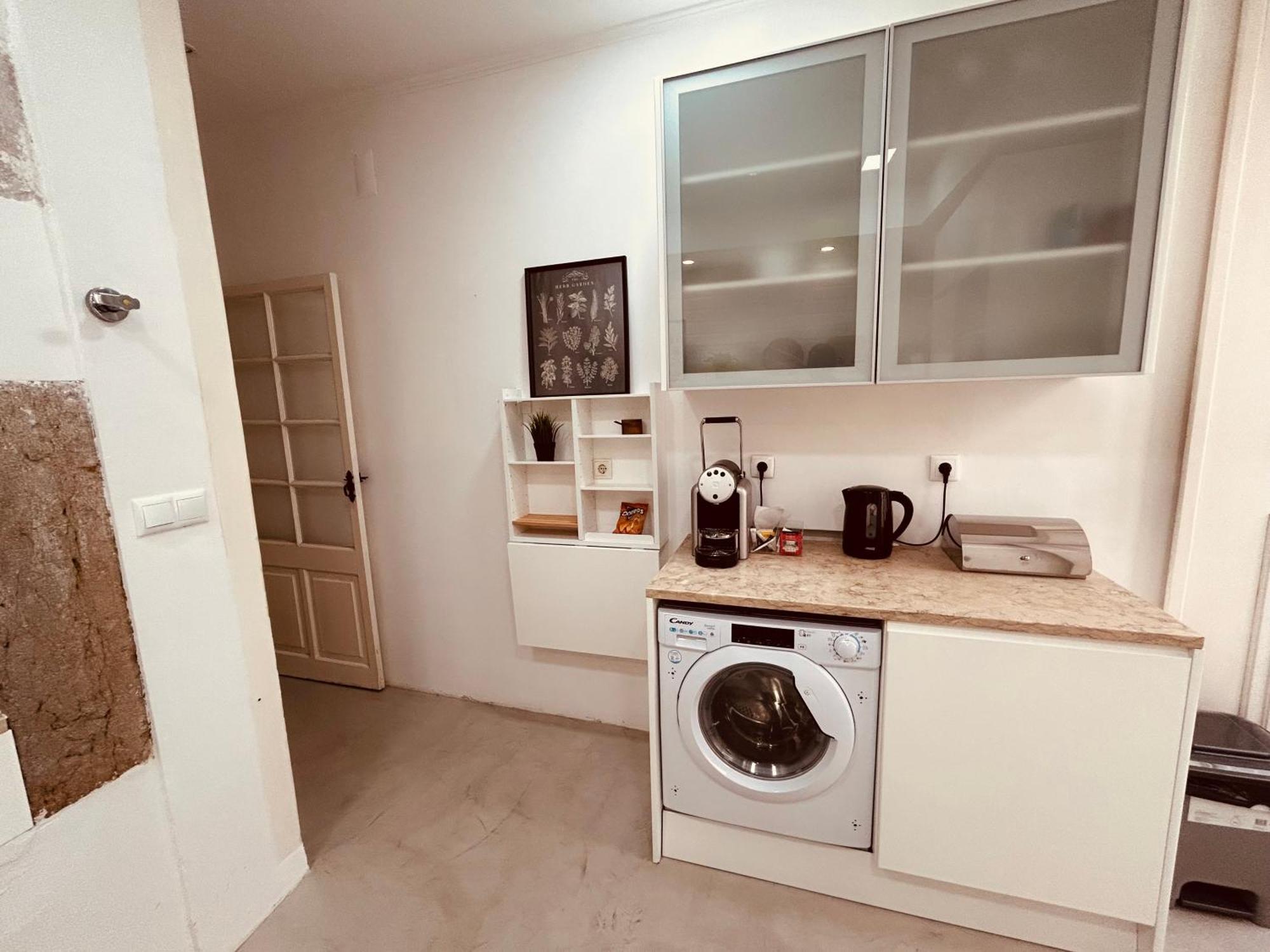 Ferienwohnung Camoes Deluxe Bairro Alto Lissabon Exterior foto