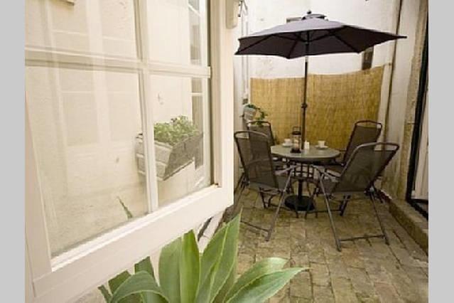 Ferienwohnung Camoes Deluxe Bairro Alto Lissabon Zimmer foto